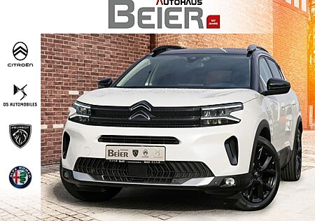 Citroën C5 Aircross 1,2 Mild-Hybrid 145 Shine AHK/ Pano/