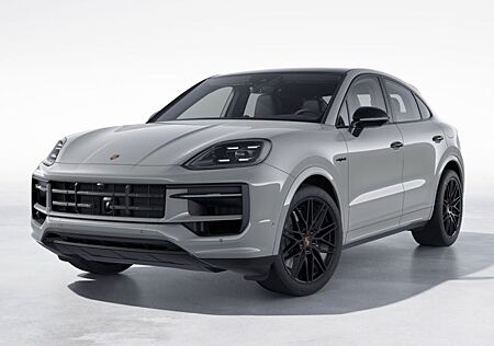 Porsche Cayenne E-Hybrid MY25 sofort verfügbar