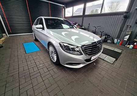 Mercedes-Benz S 350 BlueTEC *Softclose*Burmester