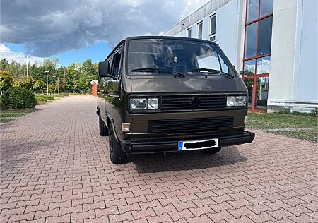 VW T3 Caravelle Volkswagen