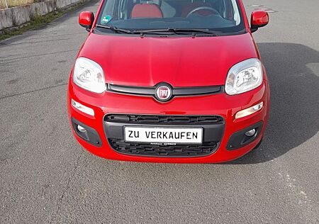 Fiat New Panda 1.2 8V LOUNGE LOUNGE