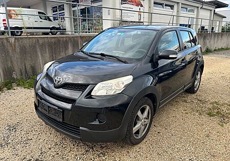 Toyota Urban Cruiser Basis 4x4