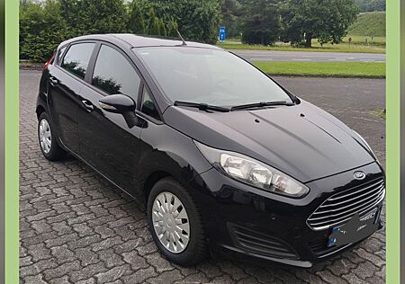 Ford Fiesta 1,5 TDCi 70kW SYNC-ZAHNRIEMEN NEU