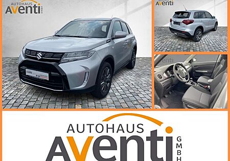 Suzuki Vitara Comfort *4WD*ACC*SpurH*SpurW*LED*Navi*