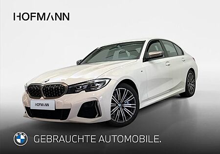 BMW 340 M340i xDrive SHZ+PDC+Navi+LED