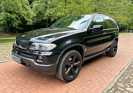 BMW X5 3.0d Edition Exclusive Sport Edition Excl...