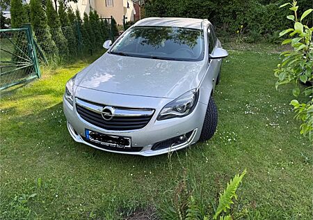 Opel Insignia ST 1.6 CDTI ecoFLEX Sport 100kW S/S...
