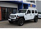 Jeep Wrangler Unlimited Rubicon Plug-In Hybrid