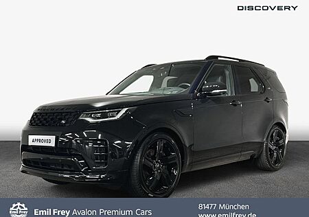 Land Rover Discovery D350 Dynamic SE