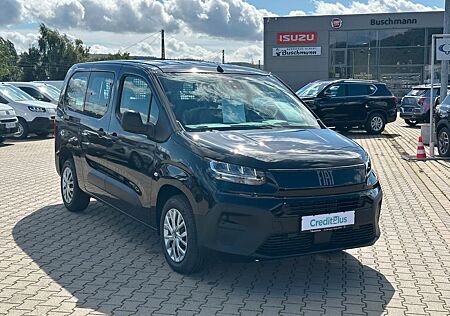 Fiat Doblo Doblò Kombi L2 1.5 BlueHDi 96 kW - 5 Sitzer