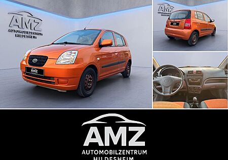 Kia Picanto 1.1 Concept *GARANTIE*TÜV*KLIMA*TOP*