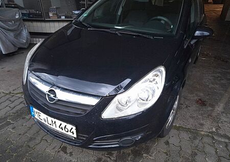 Opel Corsa D Selection "110 Jahre"