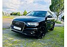 Audi Q3 2.0 S tronic quattro TOP Zustand