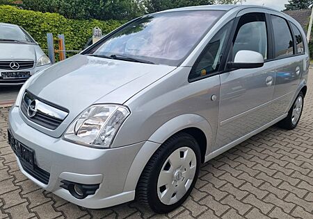 Opel Meriva Cosmo*Automatik*Klimatronik*111tkm*