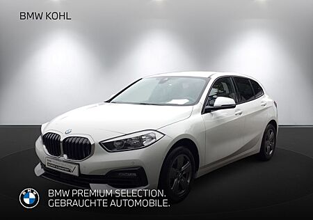 BMW 116 i M Hochglanz Shadow Line Sportsitze Sitzhei