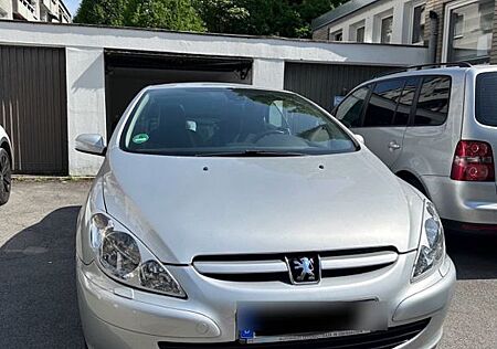 Peugeot 307 CC Automatik