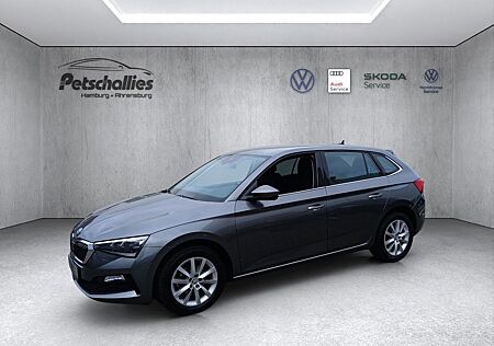 Skoda Scala Style 1,5 TSI 110 kW DSG