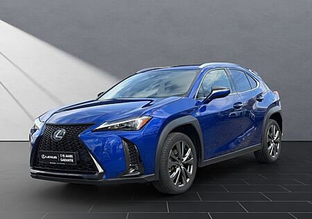 Lexus UX 250h F Sport Design NAVI+KAMERA+ACC+LED+18"