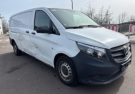 Mercedes-Benz Vito nr. 56 Kasten 109 CDI FWD extralang