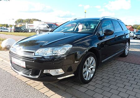 Citroën C5 Tourer Automatik/Bi Xenon/AHK/NAVI/TÜV NEU