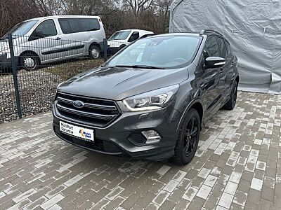 Ford Kuga ST-Line 1.5 Navi/Kamera/ACC