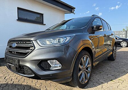 Ford Kuga ST-Line/AWD