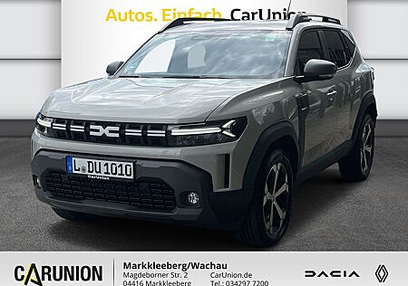Dacia Duster III 1.2 TCe 130 Journey