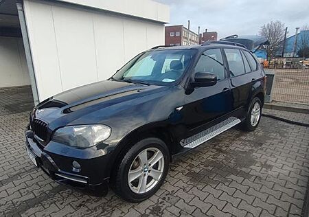 BMW X5 3.0d Panorama Xenon PDC SHZ NAV