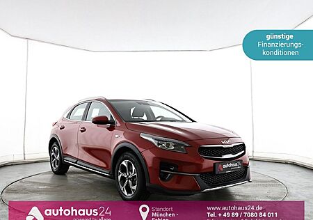 Kia XCeed 1.5 T-GDI Edition 7 LED|ParkPilot|Sitzhzg