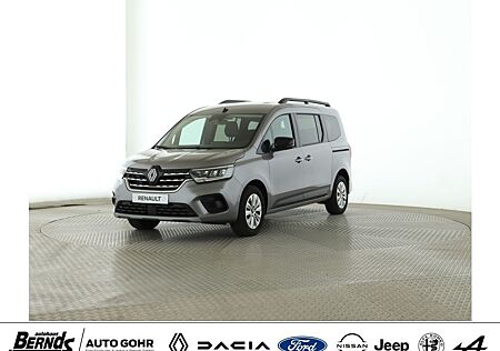 Renault Kangoo Grand TCe 130 EDC Techno AUTOMATIK PDC RK