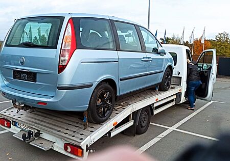 Fiat Ulysse 2.0 Multijet