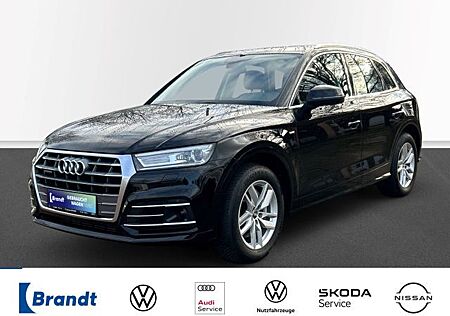 Audi Q5 50 TFSIe quattro sport S-LINE EXT.+XENON+PANO