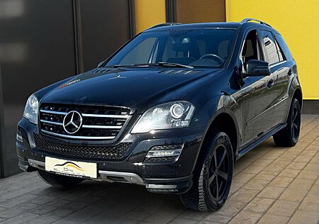 Mercedes-Benz ML 300 CDI 4MATIC+Leder+Memory+Kamera