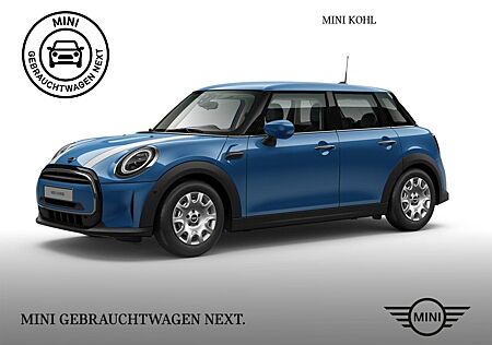 Mini Cooper Yours Trim Navigation DAB Rückfahrkamera