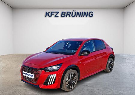 Peugeot 208 Hybrid 145 e-DSC6 GT Navi LED+ Kamera 360 AC