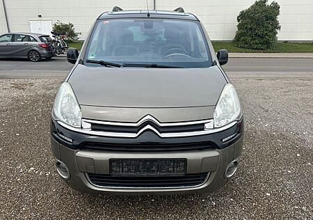 Citroën Berlingo Kombi Exclusive