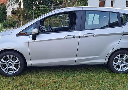 Ford B-Max 1,6 Ti-VCT 77kW Cool & Connect Powersh...