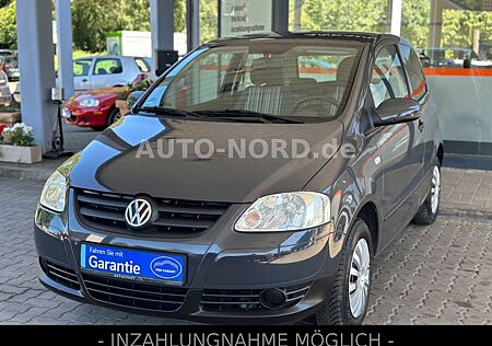 VW Fox Volkswagen 1.2*STEUERKETTE-NEU*SERVO*II.HAND*1A