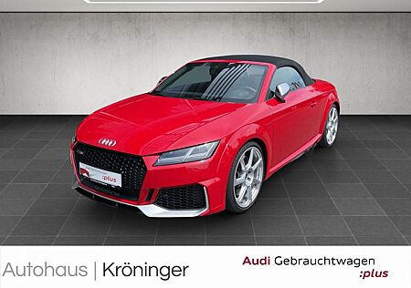 Audi TT RS Roadster 2.5 TFSI quattro B&O Matrix