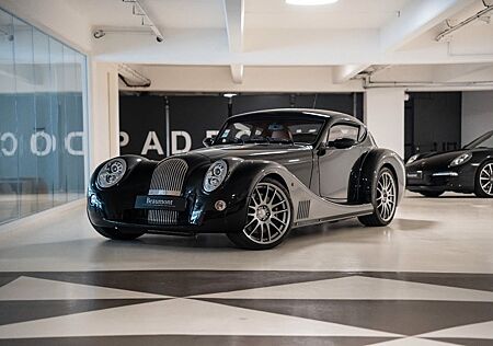 Morgan Plus 8 AERO SUPERSPORT