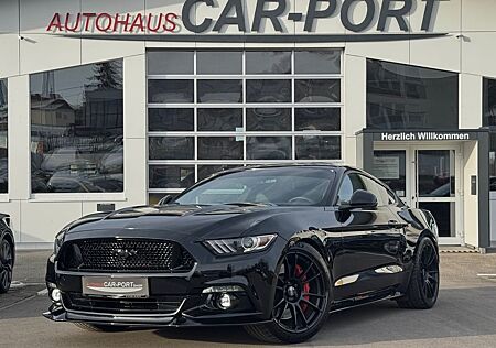 Ford Mustang 5.0 GT FB | DE FZG| OZ | SOMMERFAHRZEUG|