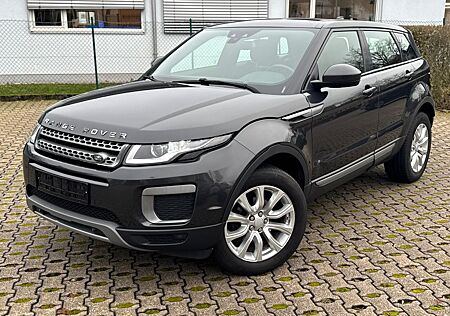 Land Rover Range Rover Evoque Pure