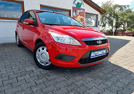 Ford Focus 1,6 Style, TÜV 11/2026 , AUTOMATIK,AHK