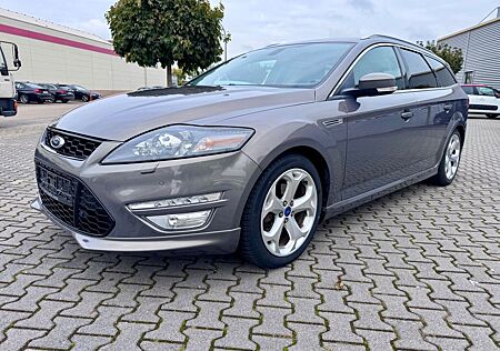Ford Mondeo Turnier Titanium S Aut.