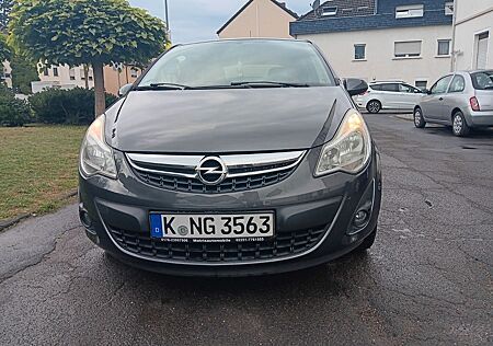 Opel Corsa D 150 Jahre