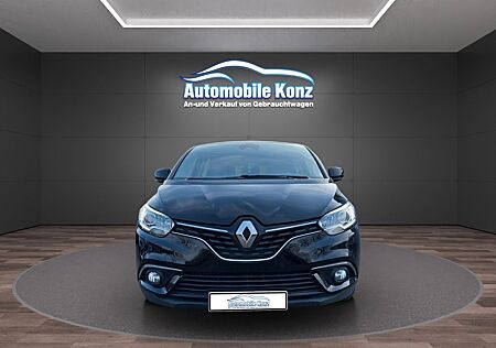 Renault Scenic IV BOSE Edition
