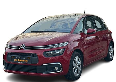Citroën C4 Picasso /Spacetourer Selection*Navi*Kamera*