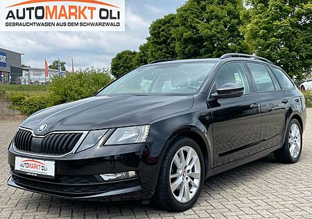 Skoda Octavia Ambition*Navi*AHK*PDC*CarPlay*GARANTIE