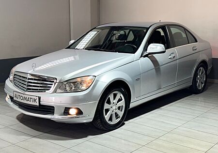 Mercedes-Benz C 180 Kompressor Lim. Automatik 20 TKM