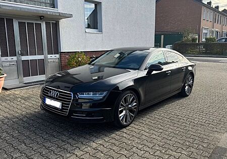 Audi A7 3.0 TDI 200kW quattro S tronic Sportb. -